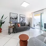 2 Bedroom Cozy In Vakantiehuis