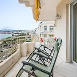Vakantiehuis 2 Bedroom Cozy In