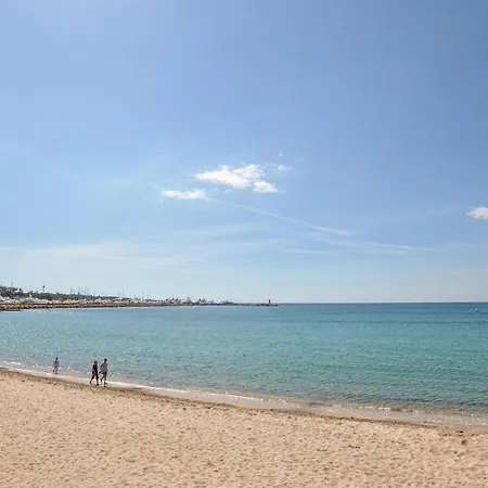 Gorgeous In With House Sea View Casa de Férias Cannes