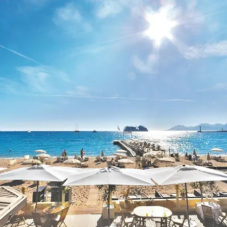 Gorgeous In With House Sea View * Cannes