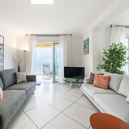 Gorgeous In With House Sea View Cannes