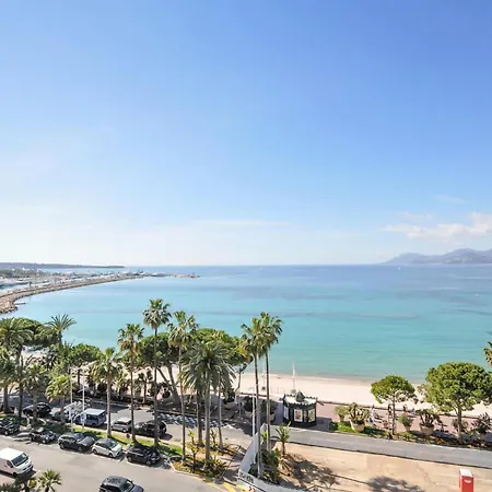 2 Bedroom Cozy In * Cannes