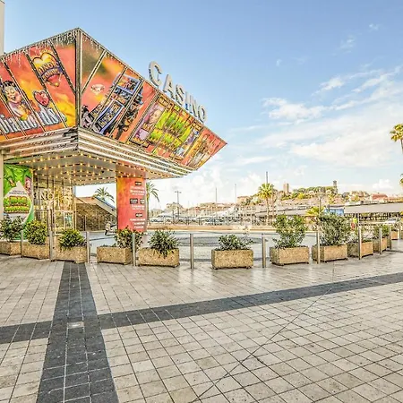 2 Bedroom Cozy In Ferienhaus